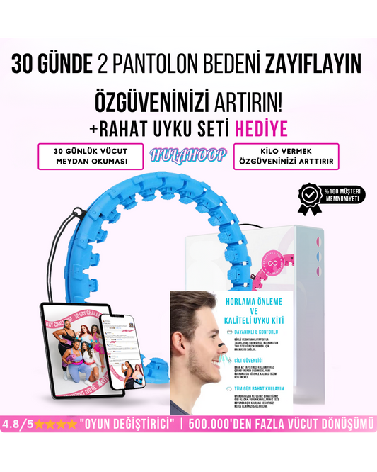HulaHOOP